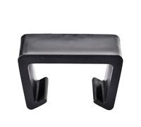 Genérico Clip per mobili da giardino | Supporti per divani in rattan | Connettori per mobili da giardino | Clip per mobili da giardino | Ganci per divano da giardino | Connettore Sec