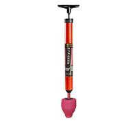 Generico Clogged Toilet - Heavy Air Pump Drain Opener Accessory