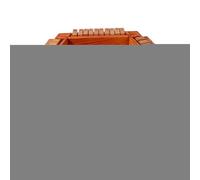 Generico Close The Box Game | 6 Players for Board - Versatile 10 Number Game, Classic Tabletop Version Double Shutter Classroom