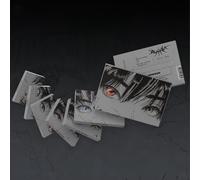 Generico Close Your Eyes - Blackout [Eyes Ver.] 3rd Mini Album (Random Ver.) + Extra photocards