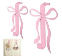 Generico Clothes Hanger Rack Decorative Bedroom Bathroom Storage Hooks