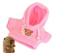 Generico Clothes - Polyester 7.87-9.84in | Cute Capybara Stuffed Animal