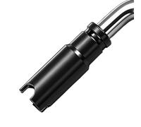 Generico Clutch Lock Nut Tool - Chainsaw Clutch Repair Kit | Storage Cases For Socket Tools | Heavy Duty Chainsaw Sleeve | Spanner Socket Wrench Tool For Engine Maintenance Electric Saw Installation