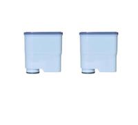 Generico CMF009 Sostituzione del filtro dell'acqua for macchina da caffè compatibile con CA6903/10/00/01/22/47 for la decalcificazione(2pcs)