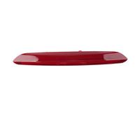 Generico Cndocc35 Luce di stop posteriore con montaggio alto per Renegade 15 16 17 18 19 20, Rosso
