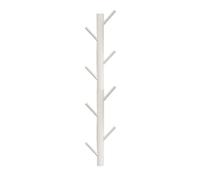 Generico Coat Rack Wall Mount - Coat Wall Rack Tree-Shape Bath Towel Hanger | Walļ Coať Hooks Decorative Clothing Organizer Jacket Hanger For Entrances Corridors Bedroom