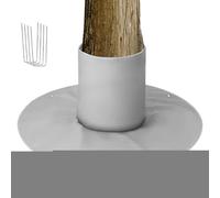 Generico Cobertura De Raíces De Palmeras - Protección Invernal Protección para Raíz | Contra Heladas | Protectores De Raíces para Palmeras Contra El Frío | Accesorios De Jardinería para Paisajistas