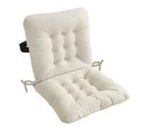 Generico Coccyx | 31,5 Pollici Sedia A Naigier Office | Cuscini Sedias SUfficio | Assedio Ortopedico | Supporto Lombare L'appartamento Insegnanti Studenti Su Sedia A Rotelle 'ufficio