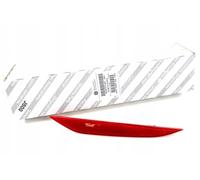 Generico Cod. 50553182 Catadiottro Destro Riflettore Catarifrangente Originale Alfa Stelvio