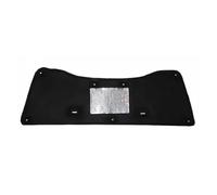 Generico Cofano Motore Auto fonoassorbente Cotone Isolamento Acustico del Cofano Anteriore per Toyota per RAV4 XA30 2006~2012, Accessorio Interno insonorizzato e ignifugo(Tipo B)
