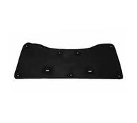 Generico Cofano Motore Auto fonoassorbente Cotone Isolamento Acustico del Cofano Anteriore per Toyota per RAV4 XA30 2006~2012, Accessorio Interno insonorizzato e ignifugo(Digitare Un)