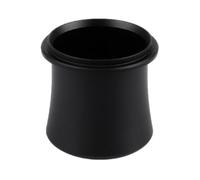 Generico Coffee Dosing Cup 23.62x20.08 Inches | Thickened Metal Matte Coffee Powder Dosing Cup - Reusable For Espresso Machine