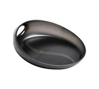 Generico Coffee Dosing Tray | Weighing Pouring Container - Coffee Bean Display Dish,for Kitchen Brewing Espresso Machine Counter Home Cafe