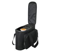 Generico Coffee Maker Bag For Travel - Coffee Maker Carry Bag, Single Serve Portable Storage Bags | Portable Organizer With Handles For Road Trip Hotel Vacation Camping Outdoor Home Workplace