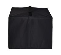 Generico Coffee Maker Cover, Heavy Duty Machine Protector, Dust Proof Appliance Cover with Secure Fit, Kitchen Counter Shield, Coffee Covers with Clean Style, Covers for Home Bar