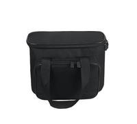 Generico Coffee Maker Storage Bag - Portable Organizer Tote with Handles | Single Serve Coffee Machine Travel Bag | Workplace Outdoor Camping Home Road Trip Vacation Hotel