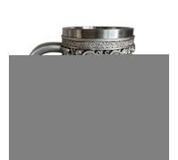 Generico Coffee Travel Mug | Engine-Shaped Design Travel Mugs For Coffee | Stainless Steel Cup For Water Tea Hot Chocolate Whiskey Cocktails