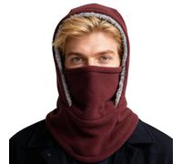 Generico Cold Weather Thermal Ski Face Cover, Winter Hat - Fleece Warm Neck Warmer for Women Men Runners Cyclists Motorcycle Cycling Commuting Hiking Snow Sport Climbing Outdoor