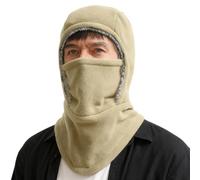 Generico Cold Weather Thermal Ski Face Cover, Winter Hat - Fleece Warm Neck Warmer for Women Men Runners Cyclists Motorcycle Cycling Commuting Hiking Snow Sport Climbing Outdoor