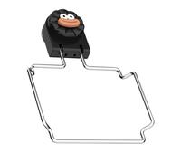 Generico Colino A Cestello Da Lavello,Raccoglitore Di Alimenti Pieghevole - Filtro Per Lavello Da Cucina Con A Maglia 50 | Per La Casa Il Bagno Le Verdure La Frutta Gli Scarti I Rifiuti