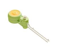 Generico Colino Scarico Per Lavello Cucina | Porta o Supporto per Sacchetti di Asciugatura | Supporto Rete con per Cucina Bagno Zona Prep Bar Area Lavaggio Piatti Campeggio Esterno
