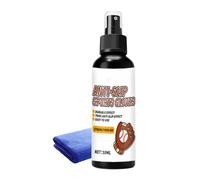 Generico Colla Per Guanti Da Portiere- 3,1 X 11,8 Cm Adesivo Spray Asciugatura Rapida Lunga Durata | Spray Aderente Per Guanti Da Calcio | Per Portiere, Goalie, Basket, Pugilato E Allenamento