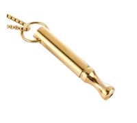 Generico Collana antistress, collana per la respirazione consapevole - Collana per la respirazione da stress - per la consapevole, ciondolo per meditazione antistress, gioielli di supporto