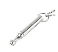 Generico Collana antistress, collana per la respirazione consapevole, per la respirazione da stress, Ciondolo per meditazione antistress, per la consapevole, per il respiro