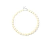 Generico Collana con perline di transizione multi-tonalità | Design colorato con dopamina | Versatile e vivace per le donne(Color 7)