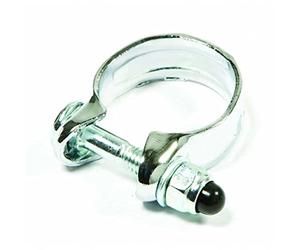 GENERICO Collarino Sella d.22 ZINCATO BAMBIN