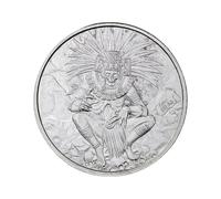 Generico Collectable Coin, Historical Souvenir Keepsake, 0.12 Inches Meaningful Old Currency, Vintage Decorative Piece, Timeless Design for Friends Family Men Women Room Display Use