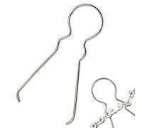 Generico Collegamento mancante della Bicicletta - Chiusura Magica Rapida per Bici da Strada | Connettore Catena a Maglie mancanti per biciclta | Strumento Principale per la Catena della biciclett