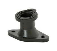 Generico COLLETTORE CARBURATORE Manicotto ASPIRAZIONE Centrale Motosega Cinese in Gomma