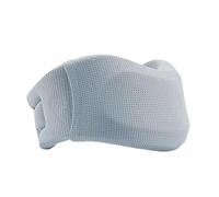 Generico Collier de soutien du, attelle de collier - anti-ronflement - Fournitures de bureau pour hommes et femmes pour éviter les hochements de tête, oreillers de soutien du confortables pour