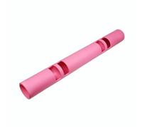 Generico Colonna for Yoga da 12 kg, Tubo for L'allenamento della Forza del Core for Tutto Il Corpo, Barra for Pesi Anti-Slittamento, for Movimenti con Carichi E Fitness Funzionale(Color1/4kg)