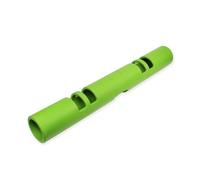 Generico Colonna for Yoga da 12 kg, Tubo for L'allenamento della Forza del Core for Tutto Il Corpo, Barra for Pesi Anti-Slittamento, for Movimenti con Carichi E Fitness Funzionale(Green/6kg)