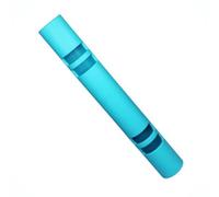 Generico Colonna for Yoga da 12 kg, Tubo for L'allenamento della Forza del Core for Tutto Il Corpo, Barra for Pesi Anti-Slittamento, for Movimenti con Carichi E Fitness Funzionale(Blue/2kg)