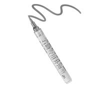 Generico Colore per Lapidi Tombali - Pennarello Dorato per Restauro Iscrizioni | Penna per Scritte su Monumenti - per Calcari Marmo Granito Cimitero Esterno Chiesa Giardino