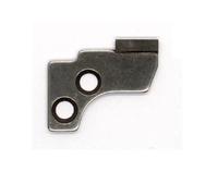 Generico Coltello, Lama Inferiore per tagliacuci tagliacuce Elna 664 PRO | Necchi N161, Harmony N171 | Pfaff Hobbylock 752, 4752 | Saimac 634D | Singer S0705 | Vigorelli Lock 170 | Singer Catania