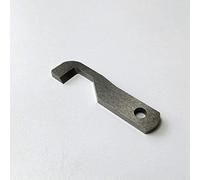 Generico Coltello, Lama Superiore per tagliacuci tagliacuce Husqvarna Viking Huskylock 905, Huskylock 910, Huskylock 936 | Singer Catania