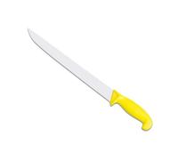 Generico Coltello per rostbeef e petto di pollo CM. 31 lama acciaio inossidabile