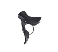 Generico Comando 4700, Compatibile con Shimano, Tiagra 4700 | Sistema cambio meccanico a 10 velocità; componente del deragliatore