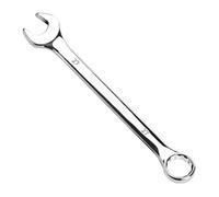 Generico Combination Wrenches - Polished Metric Non Slip Two Way Ratchet Spanner Set | Combination Wrench Set, Ratchet Spanner Tool, Metric Thin Wrench Śet Plumbing Fixing Use
