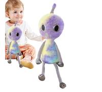 Generico Comfortable Touch Toy for Car, Action Figures - Kawaii Plush Doll