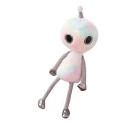 Generico Comfortable Touch Toy for Car, Action Figures - Kawaii Plush Doll
