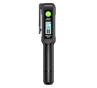 Generico Compact Fluid Sensor, Portable Oil Checker, Accurate Moisture Pen, Automotive Trailer Engine Analyzer, SUV Motorcycle Truck Diagnostic Tool, Testing Gear for Sedan, RV, 1.55x0.3x0.25cm
