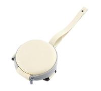 Generico Compact Folding Sunglasses - PC Material Polarized Lenses, Edgeless Mirror Design, Travel-Friendly Purse Eyewear For Women | Foldable Shades For Daily Use Hikings Beachs