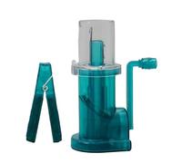 Generico Compact Knitting Machine - Multi-Purpose Weaving Tool | DIY Yarn Knitting for Scarves, Hats, Socks, Placemat, Home Crafts, Kids and Adults, Creative Projects, Handmade Gift, Sewing Fun