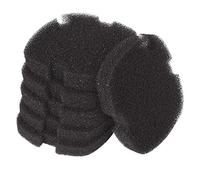 Generico-Compatibile Bio-Schiuma Filtro Pad Adatta a Tetratec Tetra EX400 / 600/700(Confezione da 6)