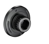 Generico Compatibile con Accessori for Montaggio Auto, Parti universali for Supporto Magnetico for Telefono, Adatte for staffe magnetiche Base a Testa sferica da 17 mm